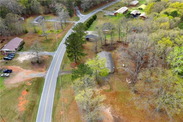 246 Shiloh Road, Jenkinsburg, GA 30234