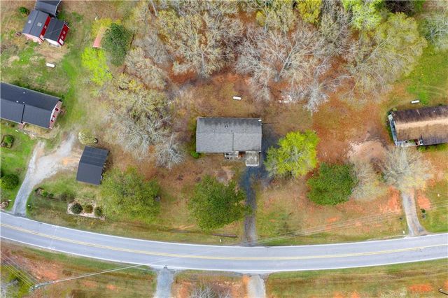 246 Shiloh Road, Jenkinsburg, GA 30234