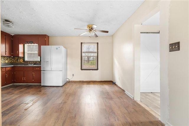 246 Shiloh Road, Jenkinsburg, GA 30234