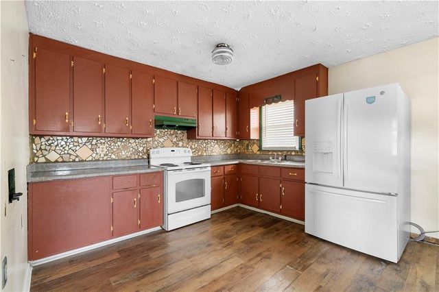 246 Shiloh Road, Jenkinsburg, GA 30234