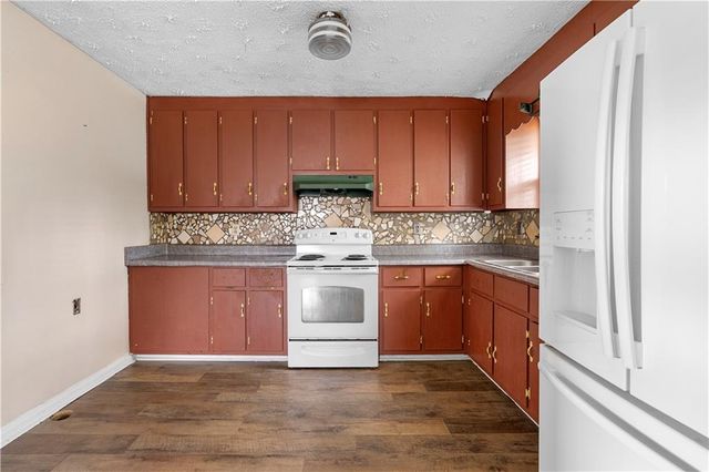 246 Shiloh Road, Jenkinsburg, GA 30234