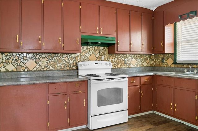 246 Shiloh Road, Jenkinsburg, GA 30234