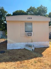 1309 Genoveva Lane, Anna, TX 75409