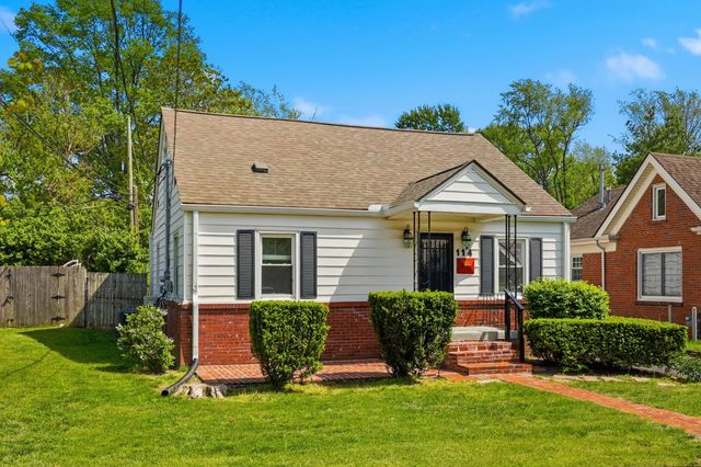 114 Pin Oak Drive, Lexington, KY 40503