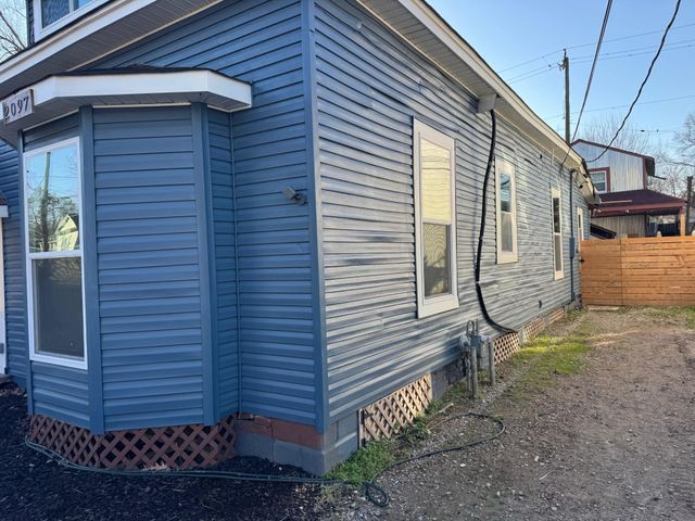 2097 ELZEY AVE, Memphis, TN 38104