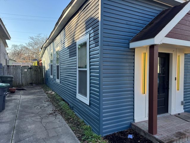 2097 ELZEY AVE, Memphis, TN 38104