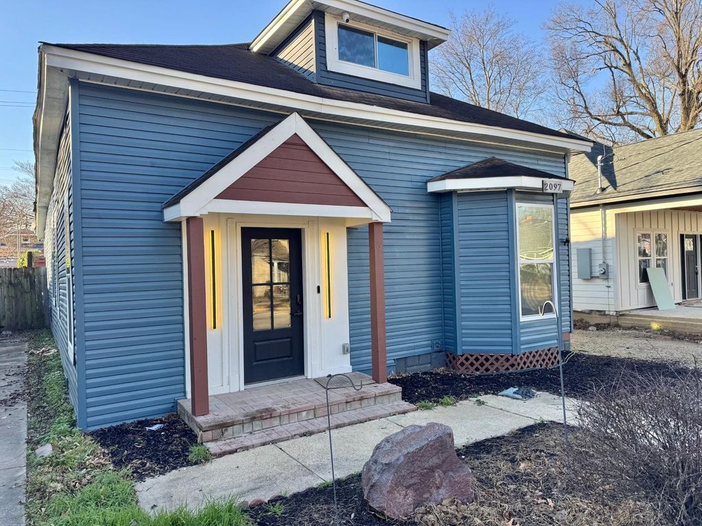 2097 ELZEY AVE, Memphis, TN 38104