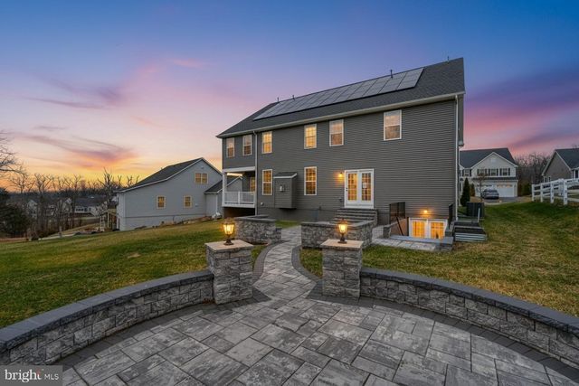 13605 OTONO DR, Mount Airy, MD 21771