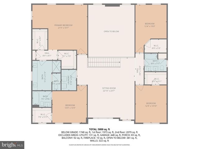 13605 OTONO DR, Mount Airy, MD 21771