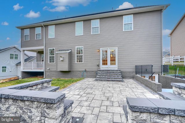 13605 OTONO DR, Mount Airy, MD 21771