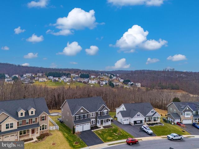 13605 OTONO DR, Mount Airy, MD 21771