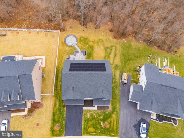 13605 OTONO DR, Mount Airy, MD 21771