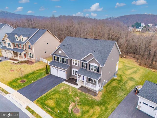 13605 OTONO DR, Mount Airy, MD 21771