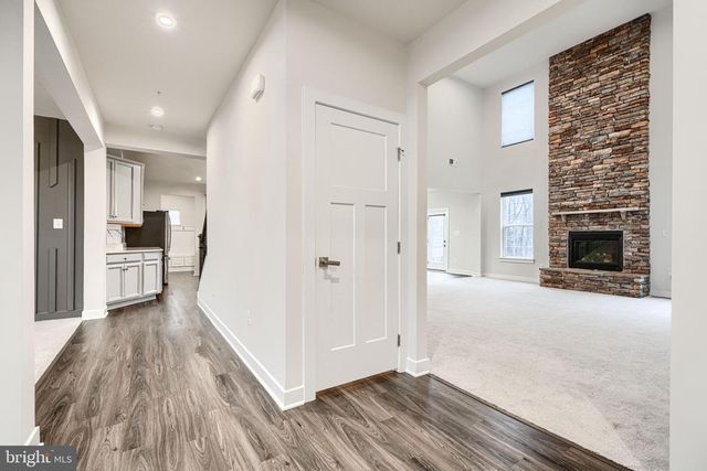 13605 OTONO DR, Mount Airy, MD 21771