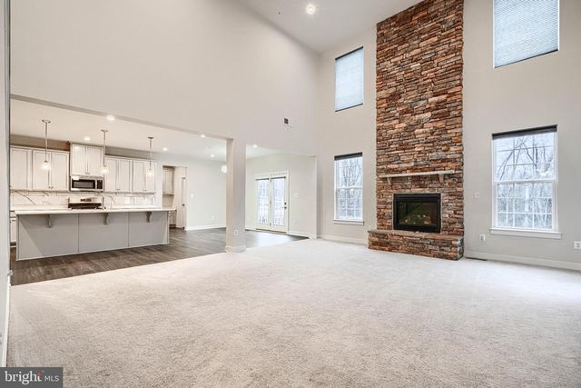 13605 OTONO DR, Mount Airy, MD 21771