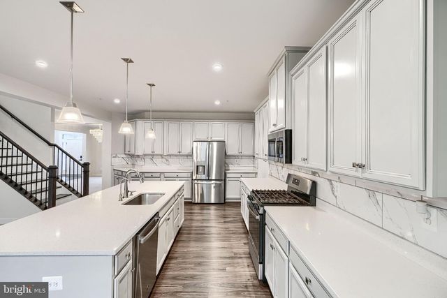 13605 OTONO DR, Mount Airy, MD 21771