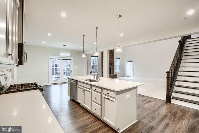 13605 OTONO DR, Mount Airy, MD 21771