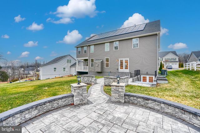 13605 OTONO DR, Mount Airy, MD 21771