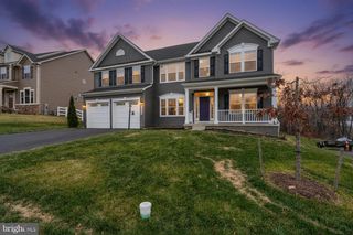 13605 OTONO DR, Mount Airy, MD 21771