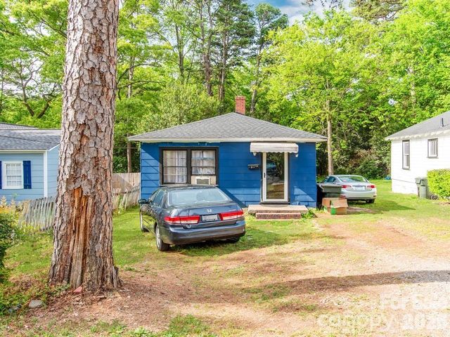 628 Morris Street, Rock Hill, SC 29730