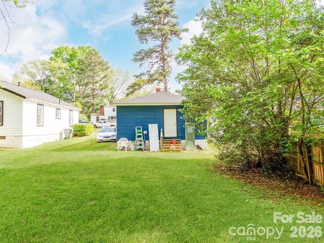 628 Morris Street, Rock Hill, SC 29730