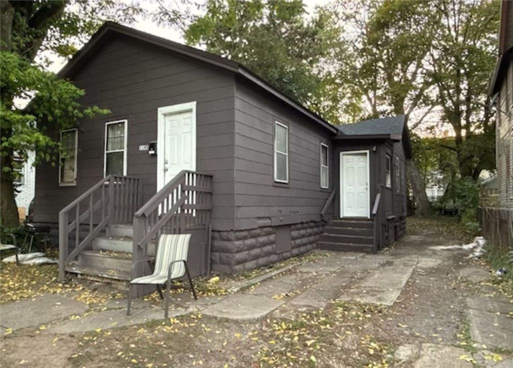 1195 North Street, Rochester, NY 14621