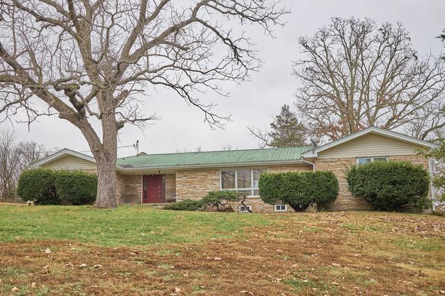 6610 Highway 63, Houston, MO 65483