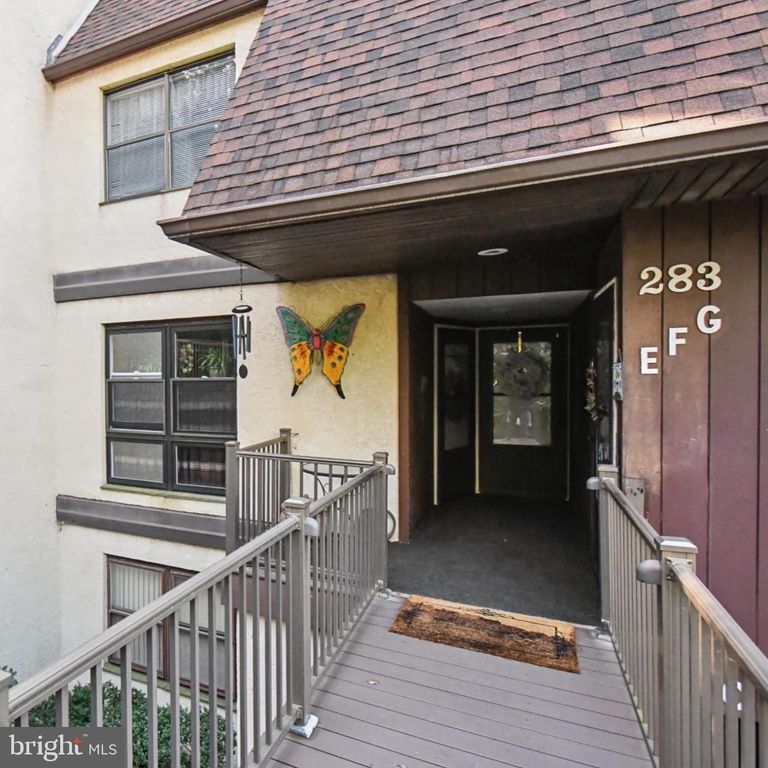 283 SHAWMONT AVE #4B5, Philadelphia, PA 19128 — photo 3
