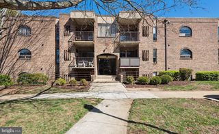 7 SILVERWOOD CIRCLE #3, Annapolis, MD 21403
