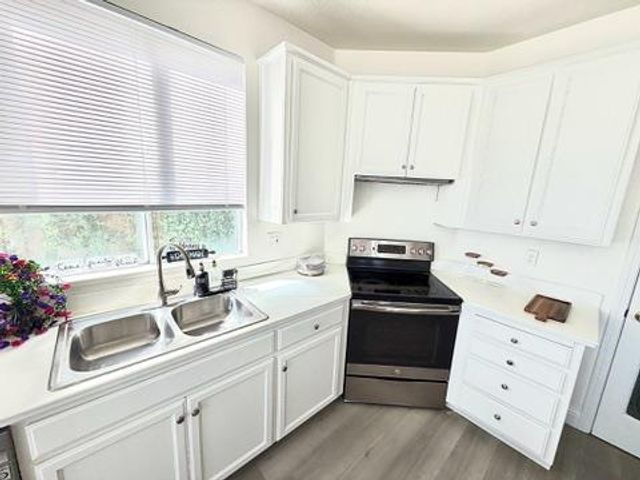 3400 Allan Adale Drive, Modesto, CA 95355