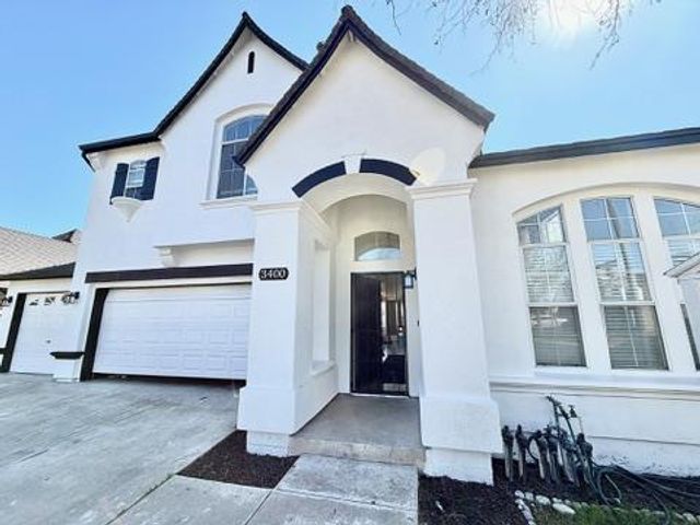3400 Allan Adale Drive, Modesto, CA 95355