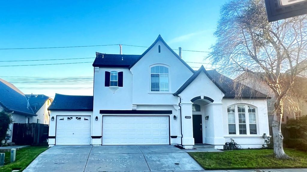 3400 Allan Adale Drive, Modesto, CA 95355