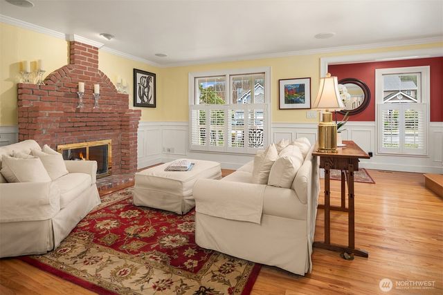 17409 113th Avenue NE, Bothell, WA 98011