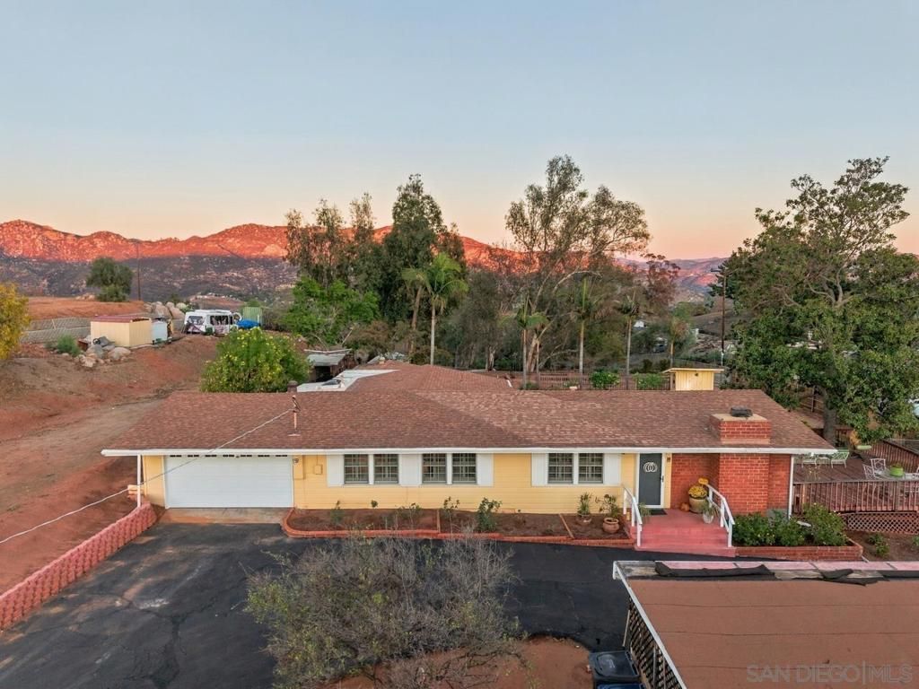 11473 Valle Vista Road, Lakeside, CA 92040 — photo 2