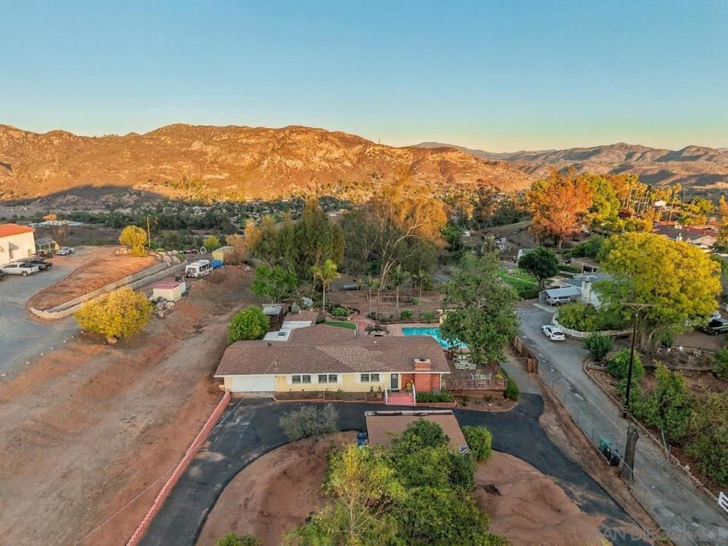 11473 Valle Vista Road, Lakeside, CA 92040 — photo 4