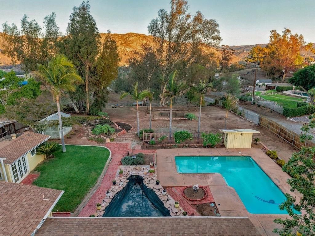 11473 Valle Vista Road, Lakeside, CA 92040 — photo 5