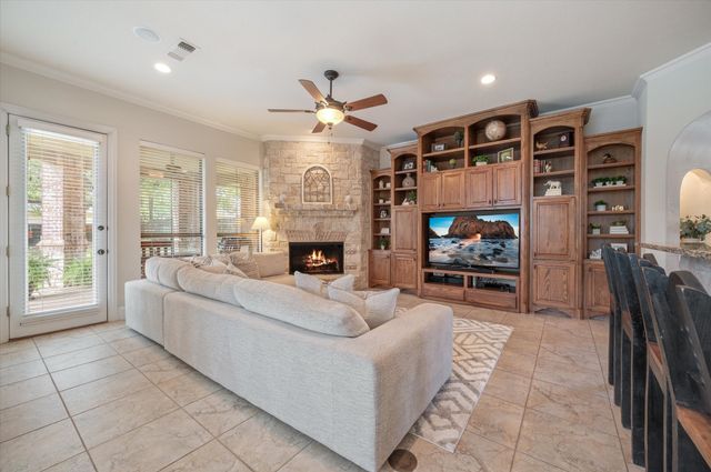 509 Liberty Court, Colleyville, TX 76034