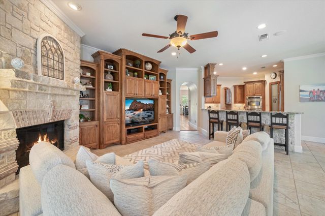509 Liberty Court, Colleyville, TX 76034
