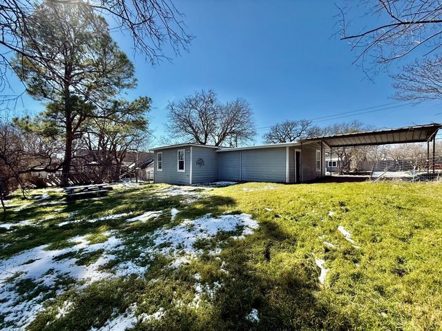 311 S Watson Street, Alvarado, TX 76009