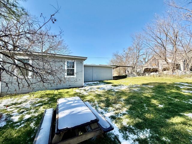 311 S Watson Street, Alvarado, TX 76009