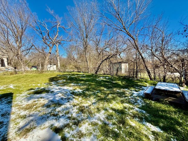 311 S Watson Street, Alvarado, TX 76009