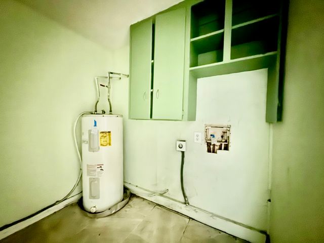 311 S Watson Street, Alvarado, TX 76009