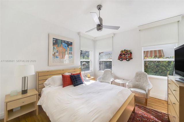 4534 Post Ave, Miami Beach, FL 33140