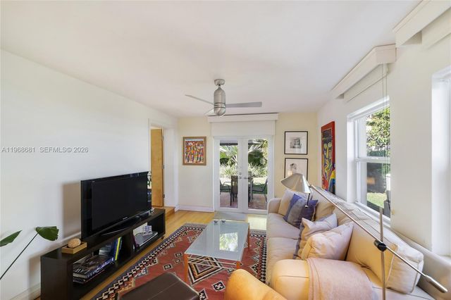 4534 Post Ave, Miami Beach, FL 33140