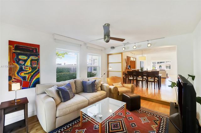 4534 Post Ave, Miami Beach, FL 33140