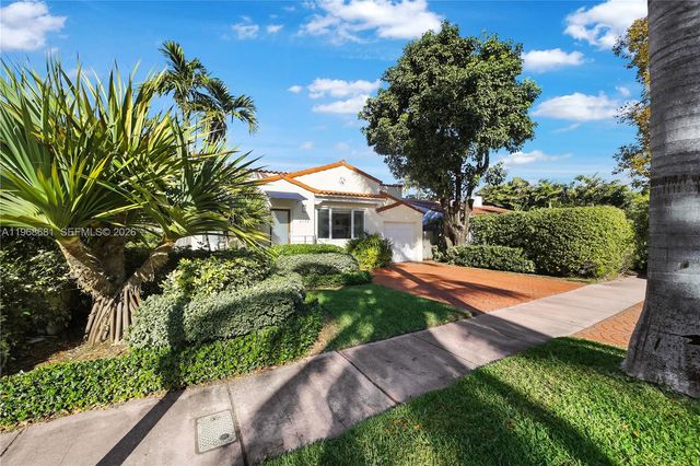 4534 Post Ave, Miami Beach, FL 33140