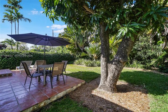 4534 Post Ave, Miami Beach, FL 33140