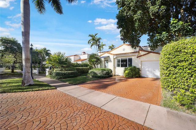 4534 Post Ave, Miami Beach, FL 33140