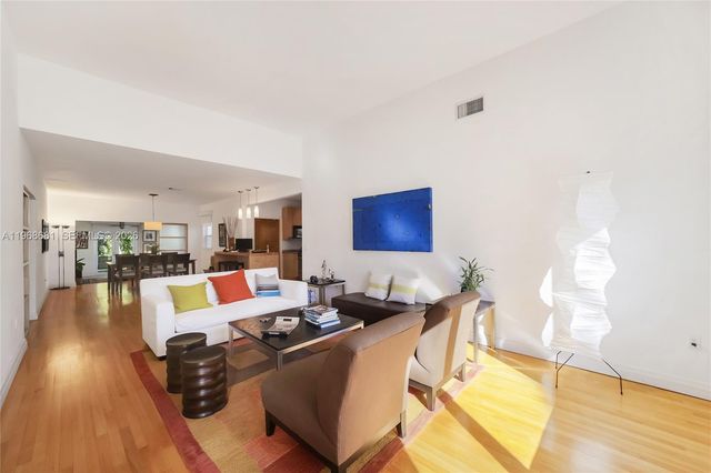 4534 Post Ave, Miami Beach, FL 33140