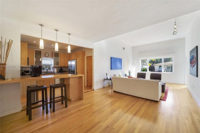 4534 Post Ave, Miami Beach, FL 33140